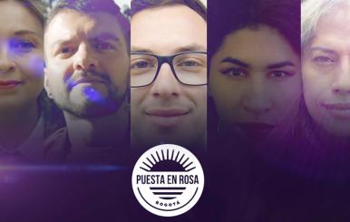 Portada Puesta en Rosa