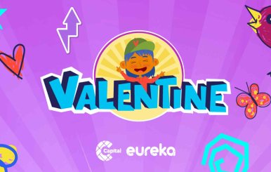 Portada Valentine, eureka Tu Canal