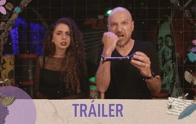 Portada Las Poderosas