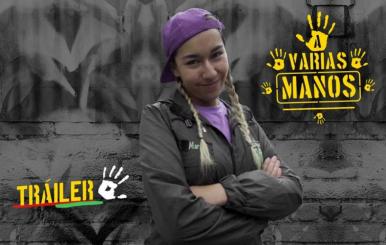 A VARIAS MANOS