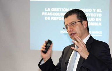 Norman Julio Muñoz