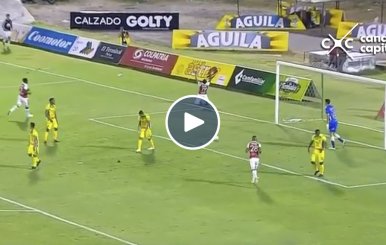 Santa Fe vuelve a rugir y se mete en los ocho mejores de la Liga Águila
