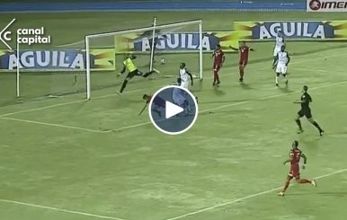 Equipos bogotanos jugarán los cuartos de final de la Copa Colombia