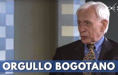Rodolfo Llinás recibe el premio más importante en neurociencia