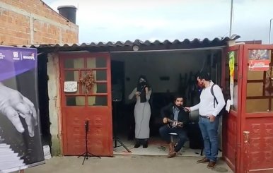 Orquesta