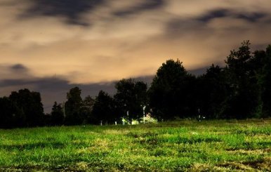 parque_simon_bolivar_de_noche