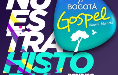Concierto Góspel