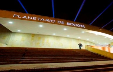 Planetario