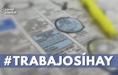 ¡Postúlese! Estas son las ofertas laborales de la semana en Bogotá