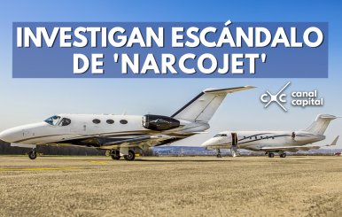 Narcojet
