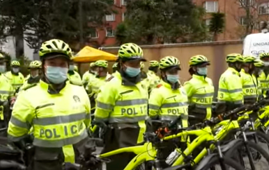 POLICÍA 2