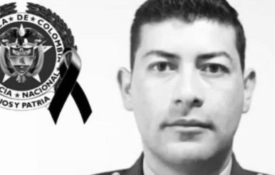 Tomada de la Policía Nacional
