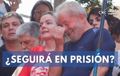 prision