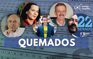 quemados