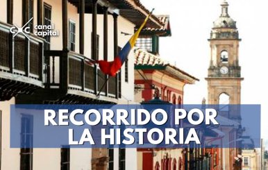 recorrido