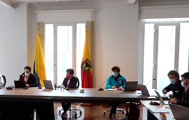 REUNIÓN