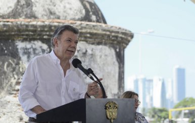 SANTOS