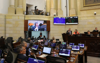 senado - JEP