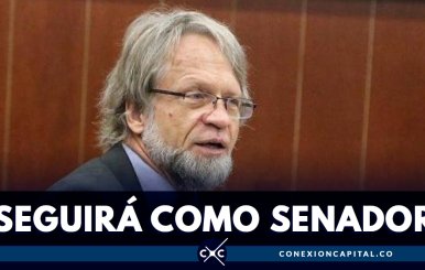 senador
