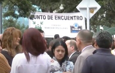 Simulacro