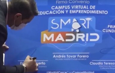 smartmadrid