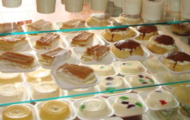 solo postres