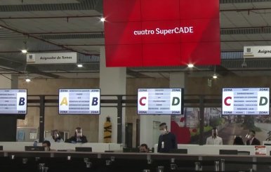 Supercade