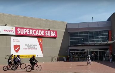 Supercade