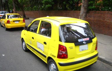 Taxi_Bogota_1