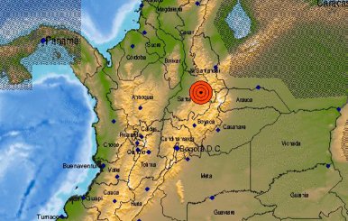 Temblor