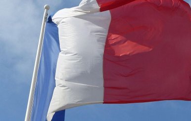 Becas en Francia