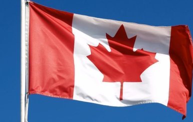 Trabajo en Canadá