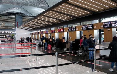 Crisis en el turismo