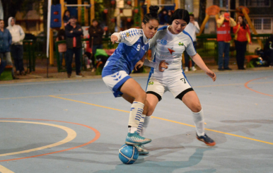 Torneos nocturno por localidad