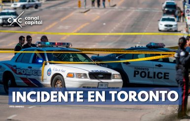 toronto