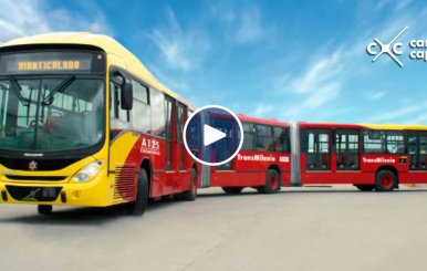 transmilenio