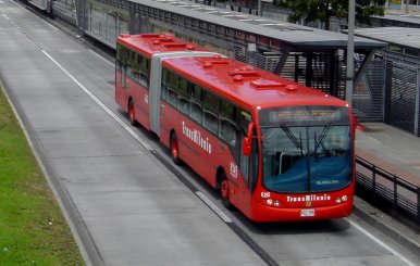 TransMilenio anuncia investigación por presunta discriminación