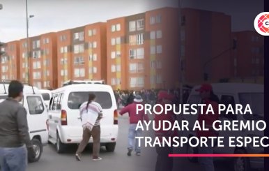 TRANSPORTE