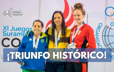 Juegos Suramericanos
