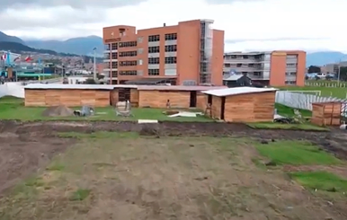 UNIVERSIDAD CUN