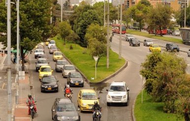 vehiculos impuesto