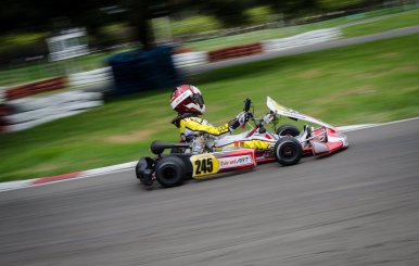 velocidad