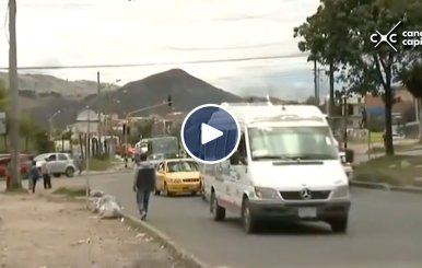vía-llano