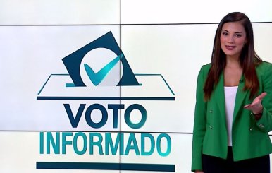 voto