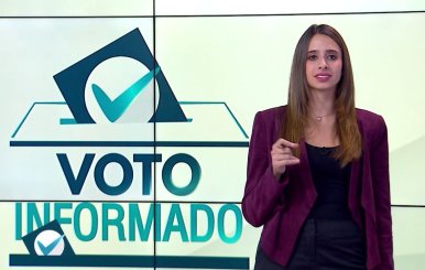 voto informado