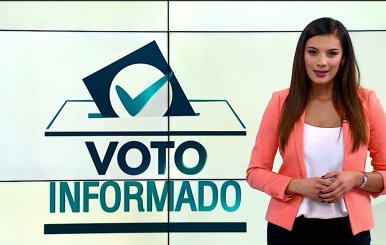 Voto informado