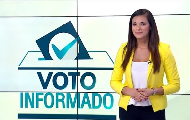 voto informado segunda vuelta