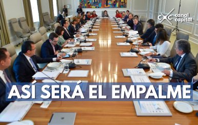 empalme