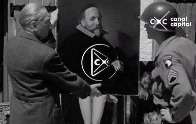 hitler-picasso