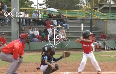 beisbol-infantil
